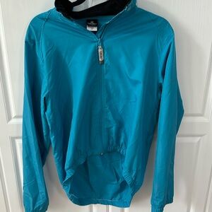 Canari Biking Windbreaker, size medium